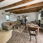 Fuszeres Porta Tatil Evi Mihalyfa