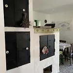 Tatil Evi Fuszeres Porta *
