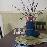 Tatil Evi Fuszeres Porta Mihalyfa