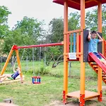 Tatil Evi Fuszeres Porta Mihalyfa