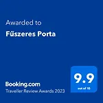 Fuszeres Porta