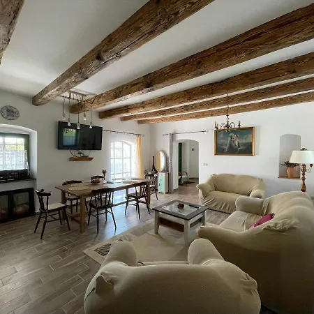 Fuszeres Porta Tatil Evi