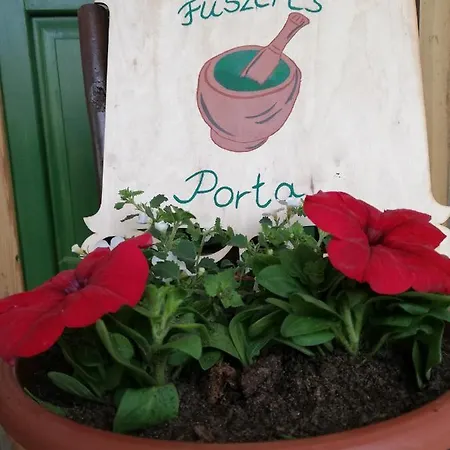 Fuszeres Porta * Mihalyfa