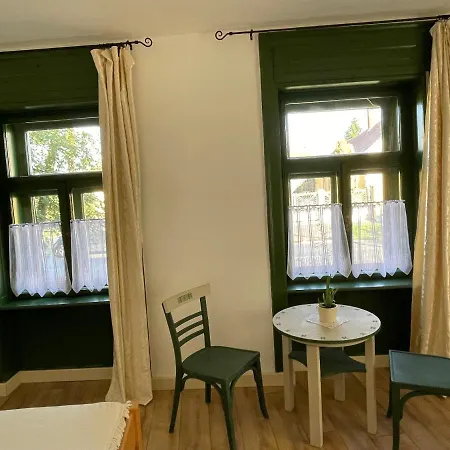 Fuszeres Porta Tatil Evi *
