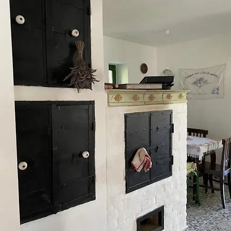 Tatil Evi Fuszeres Porta *