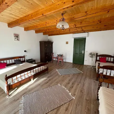 Tatil Evi Fuszeres Porta *