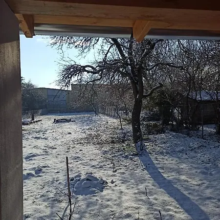 Fuszeres Porta *