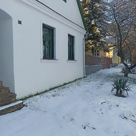 Tatil Evi Fuszeres Porta