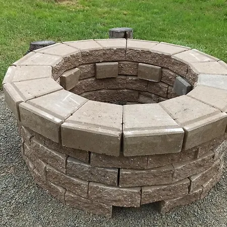 度假居 Fuszeres Porta Mihalyfa