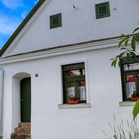 Fuszeres Porta Tatil Evi *