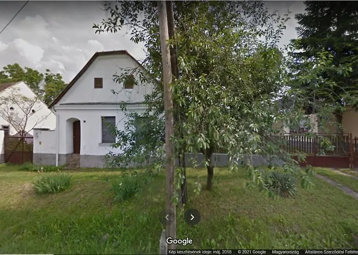 Fuszeres Porta *