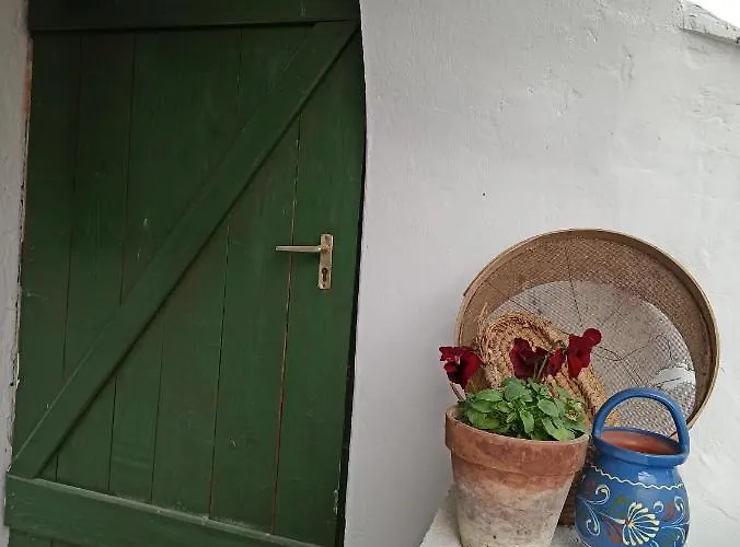 別荘 Fuszeres Porta Mihalyfa