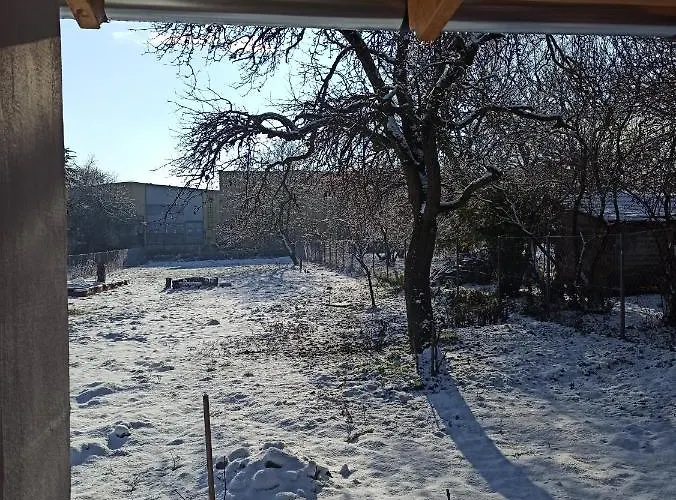 Fuszeres Porta *